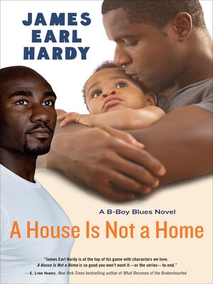 cover image of A House Is Not a Home